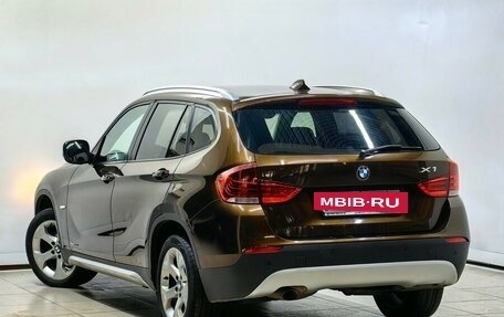 BMW X1, 2012 год, 1 175 000 рублей, 2 фотография