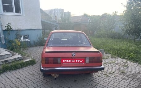 BMW 3 серия, 1986 год, 290 000 рублей, 1 фотография