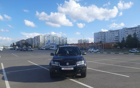 Suzuki Grand Vitara, 2008 год, 1 250 000 рублей, 1 фотография