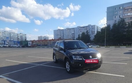 Suzuki Grand Vitara, 2008 год, 1 250 000 рублей, 2 фотография