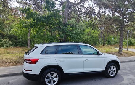 Skoda Kodiaq I, 2019 год, 2 375 000 рублей, 3 фотография