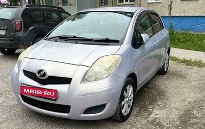 Toyota Vitz, 2008 год, 620 000 рублей, 1 фотография