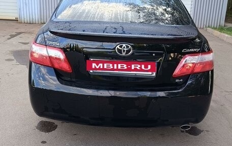 Toyota Camry, 2011 год, 1 450 000 рублей, 3 фотография