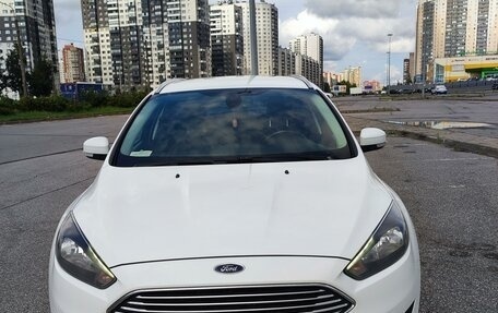 Ford Focus III, 2016 год, 1 299 000 рублей, 4 фотография