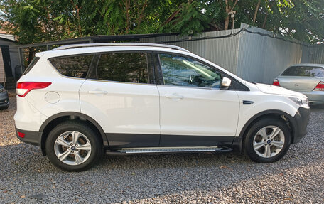 Ford Kuga III, 2014 год, 1 150 000 рублей, 1 фотография