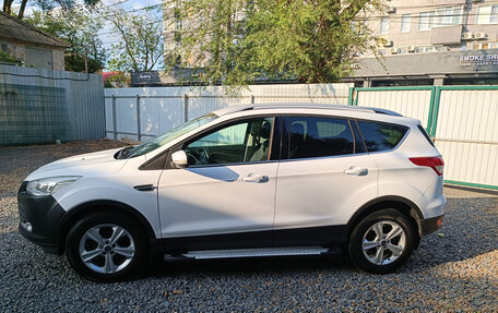 Ford Kuga III, 2014 год, 1 150 000 рублей, 3 фотография