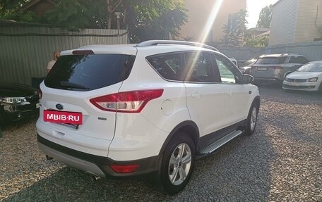 Ford Kuga III, 2014 год, 1 150 000 рублей, 2 фотография