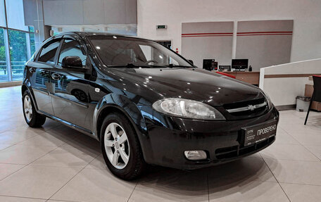 Chevrolet Lacetti, 2012 год, 733 000 рублей, 2 фотография