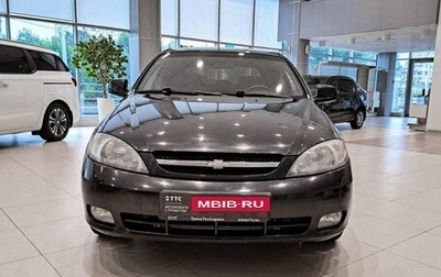 Chevrolet Lacetti, 2012 год, 733 000 рублей, 1 фотография