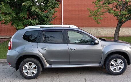 Nissan Terrano III, 2019 год, 1 600 000 рублей, 3 фотография