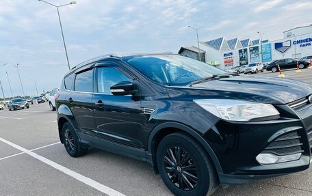 Ford Kuga III, 2013 год, 1 190 000 рублей, 2 фотография