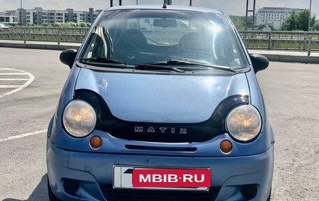 Daewoo Matiz, 2007 год, 285 000 рублей, 2 фотография