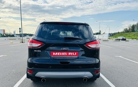 Ford Kuga III, 2013 год, 1 190 000 рублей, 3 фотография