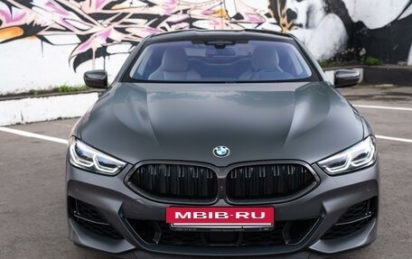 BMW 8 серия, 2020 год, 12 000 000 рублей, 3 фотография