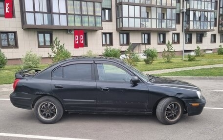 Hyundai Elantra III, 2002 год, 210 000 рублей, 5 фотография