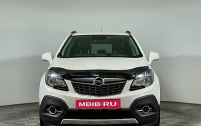 Opel Mokka I, 2012 год, 999 999 рублей, 1 фотография