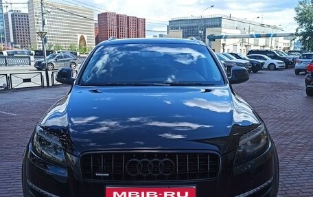 Audi Q7, 2012 год, 2 200 000 рублей, 2 фотография