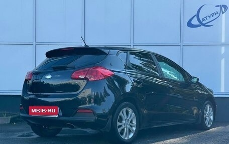 KIA cee'd III, 2013 год, 1 155 000 рублей, 4 фотография