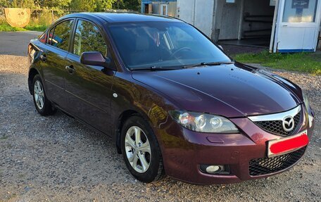 Mazda 3, 2006 год, 515 000 рублей, 4 фотография