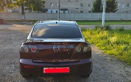 Mazda 3, 2006 год, 515 000 рублей, 5 фотография