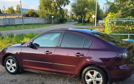 Mazda 3, 2006 год, 515 000 рублей, 6 фотография