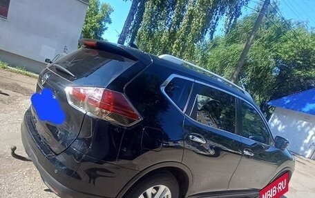 Nissan X-Trail, 2018 год, 2 150 000 рублей, 2 фотография