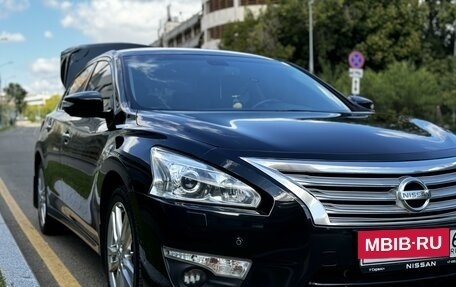 Nissan Teana, 2015 год, 1 695 000 рублей, 4 фотография