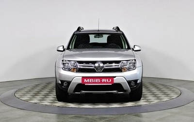 Renault Duster I рестайлинг, 2020 год, 1 697 000 рублей, 1 фотография