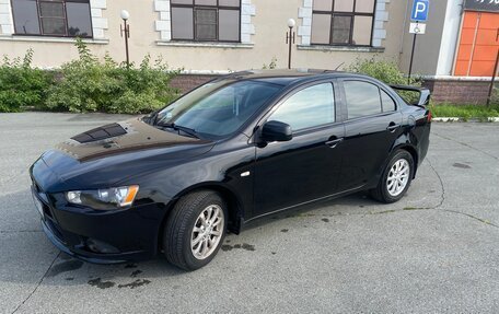 Mitsubishi Lancer IX, 2012 год, 1 080 000 рублей, 2 фотография