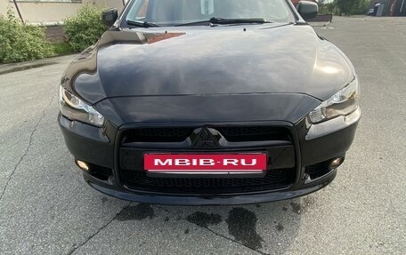 Mitsubishi Lancer IX, 2012 год, 1 080 000 рублей, 4 фотография