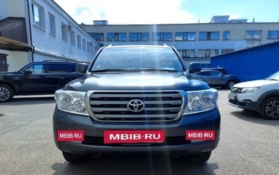 Toyota Land Cruiser 200, 2011 год, 2 700 000 рублей, 1 фотография