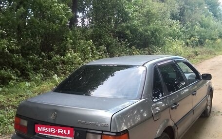 Volkswagen Passat B3, 1988 год, 93 000 рублей, 2 фотография