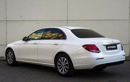 Mercedes-Benz E-Класс, 2019 год, 2 650 000 рублей, 1 фотография