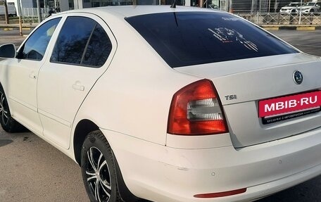 Skoda Octavia, 2011 год, 650 000 рублей, 1 фотография