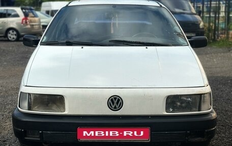 Volkswagen Passat B3, 1989 год, 75 000 рублей, 3 фотография