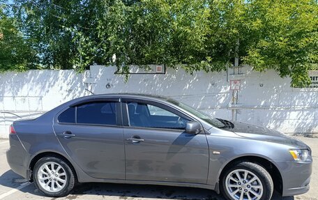 Mitsubishi Lancer IX, 2011 год, 875 000 рублей, 6 фотография