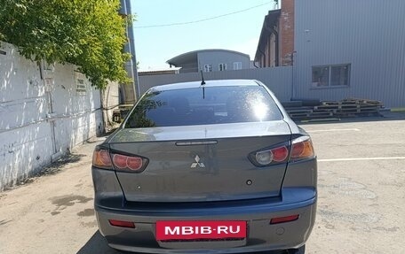 Mitsubishi Lancer IX, 2011 год, 875 000 рублей, 5 фотография