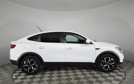 Renault Arkana I, 2019 год, 1 690 000 рублей, 3 фотография