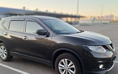 Nissan X-Trail, 2018 год, 2 100 000 рублей, 2 фотография