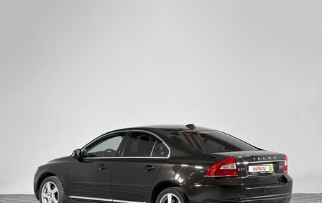 Volvo S80 II рестайлинг 2, 2011 год, 1 180 000 рублей, 4 фотография