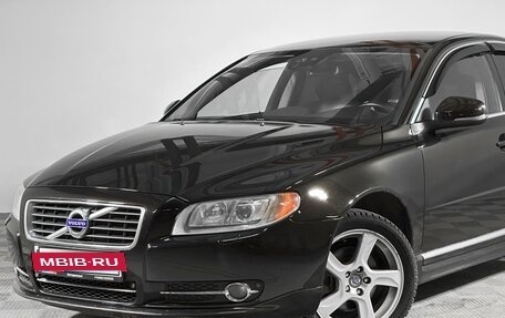 Volvo S80 II рестайлинг 2, 2011 год, 1 180 000 рублей, 2 фотография