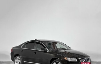 Volvo S80 II рестайлинг 2, 2011 год, 1 180 000 рублей, 1 фотография