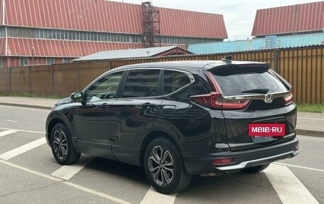 Honda CR-V IV, 2020 год, 3 250 000 рублей, 4 фотография