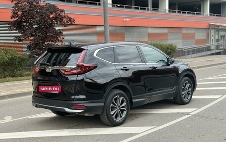 Honda CR-V IV, 2020 год, 3 250 000 рублей, 3 фотография