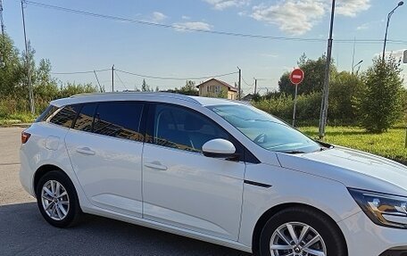 Renault Megane IV, 2020 год, 1 639 000 рублей, 5 фотография