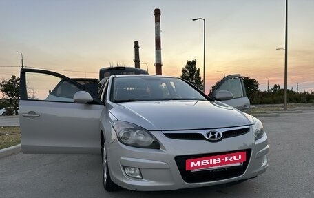 Hyundai i30 I, 2009 год, 950 000 рублей, 5 фотография