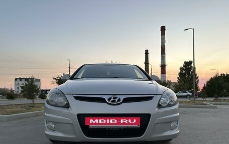 Hyundai i30 I, 2009 год, 950 000 рублей, 4 фотография