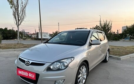 Hyundai i30 I, 2009 год, 950 000 рублей, 2 фотография