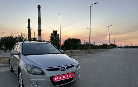 Hyundai i30 I, 2009 год, 950 000 рублей, 6 фотография