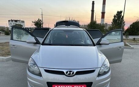 Hyundai i30 I, 2009 год, 950 000 рублей, 3 фотография